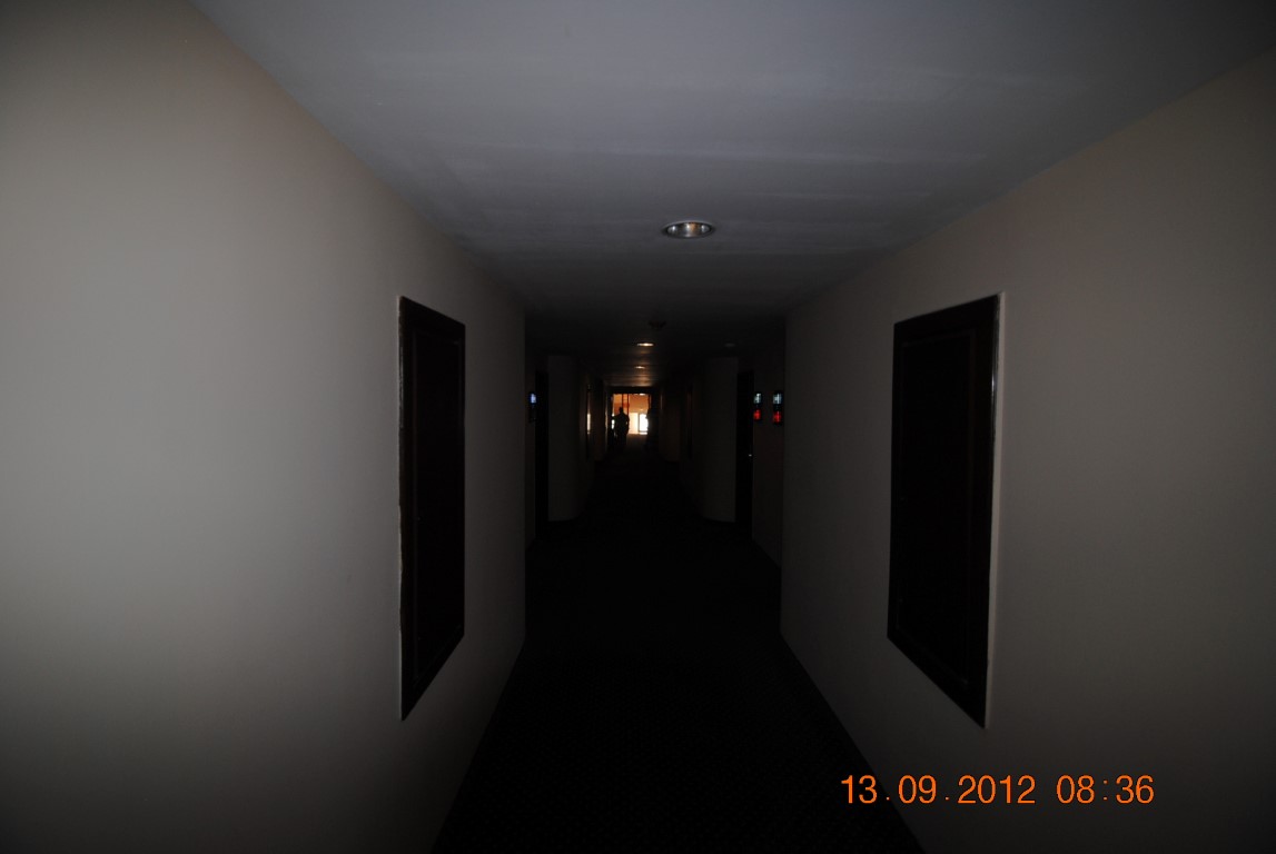 imagini hotel VISTA HILL KUSADASI